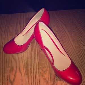 Nine West Pumps
